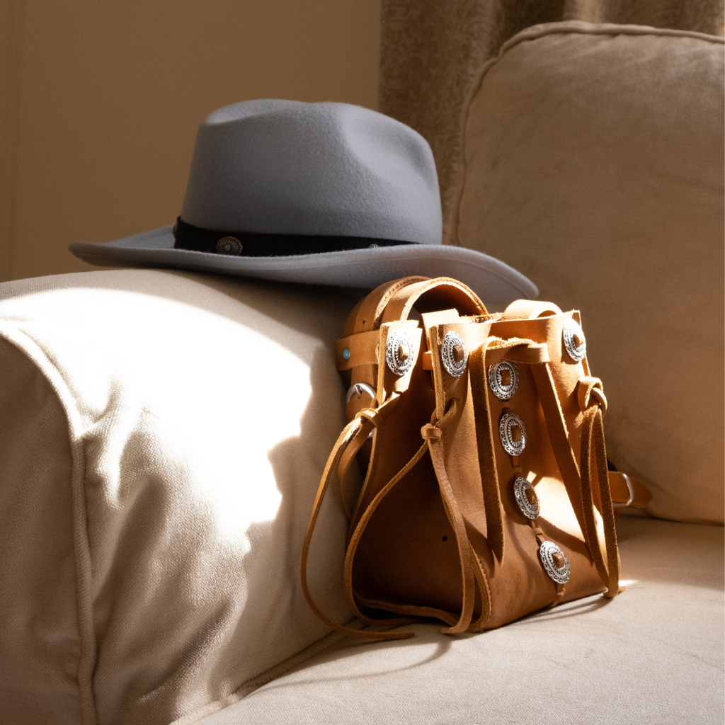 THE GUITAR BAG: 2025-26 fall/winter trends