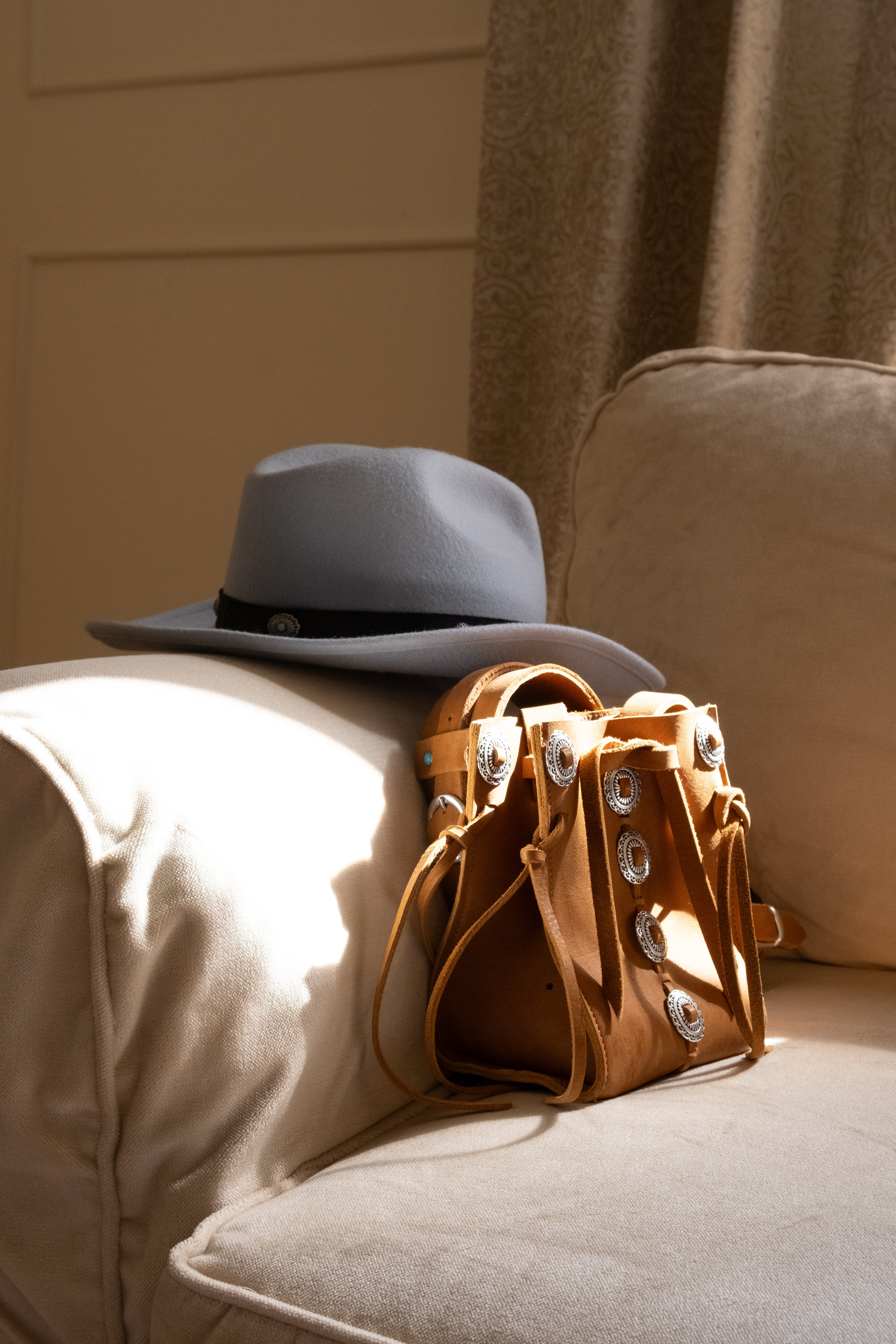 THE GUITAR BAG: 2025-26 fall/winter tends