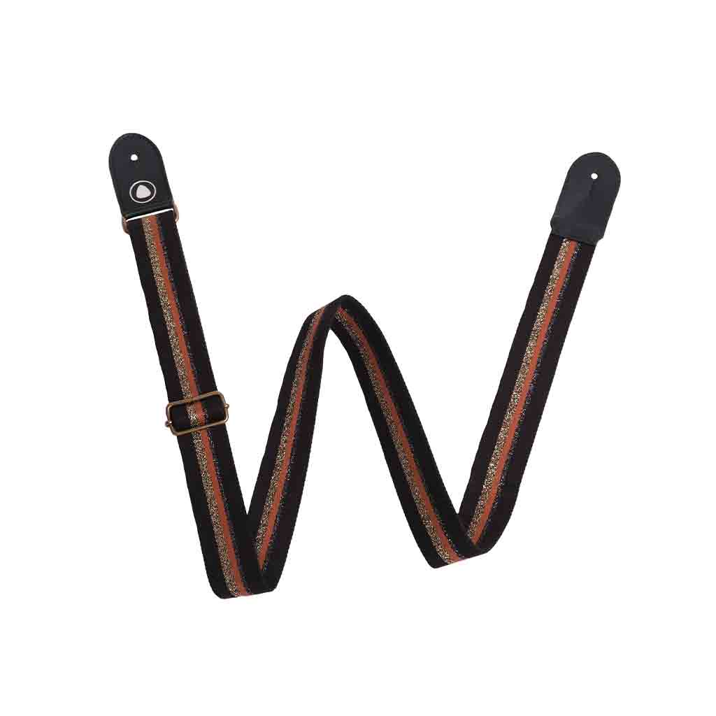 The Guitar Bag Straps