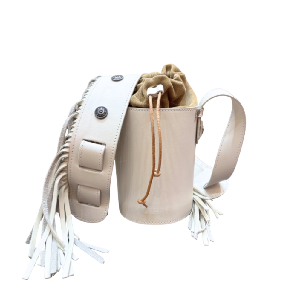 JOPLIN TOTAL WHITE
