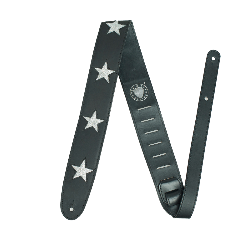 ELTON BLACK & GLITTER