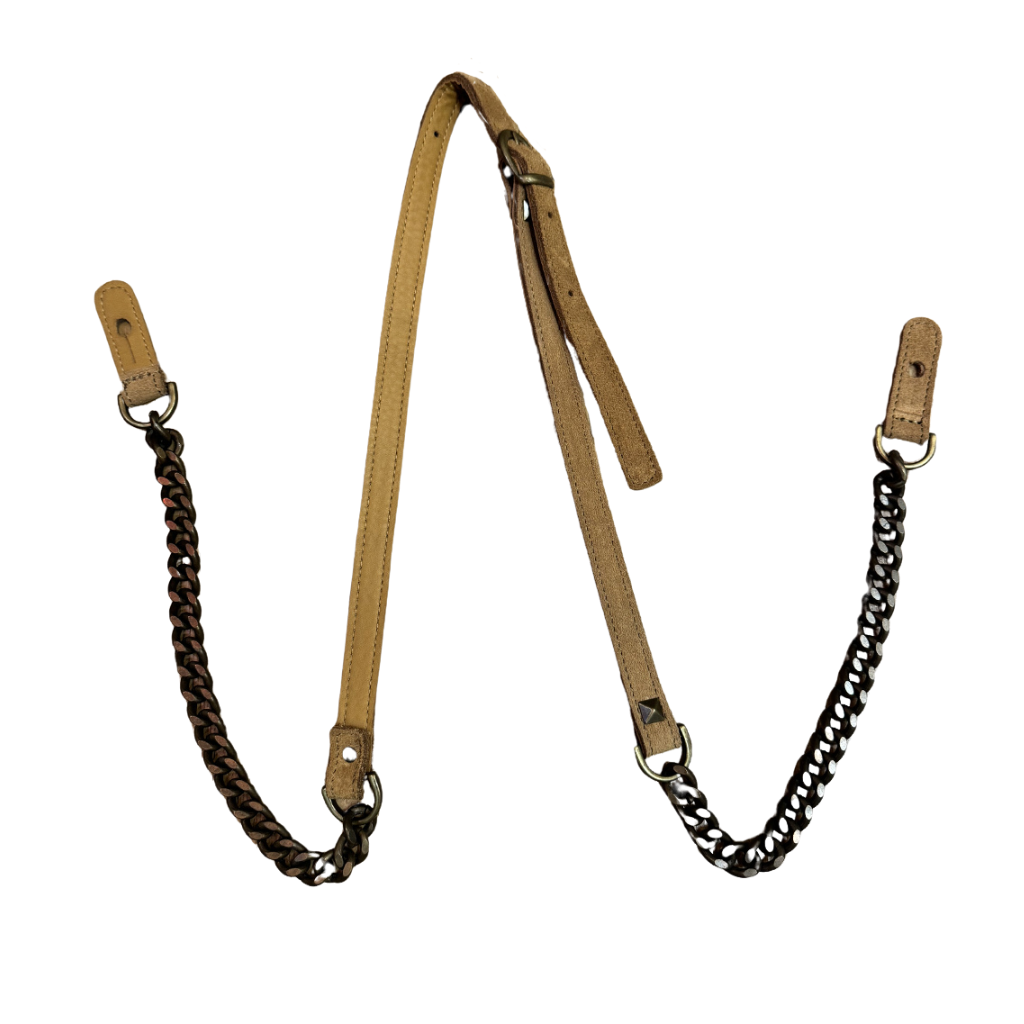 MARK & CHAIN