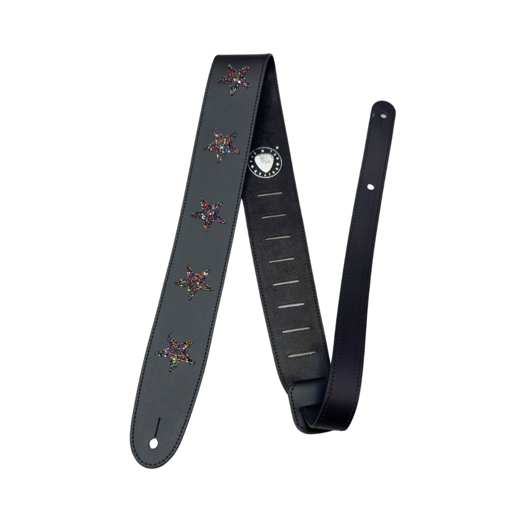 ELTON BLACK & MULTIGLITTER