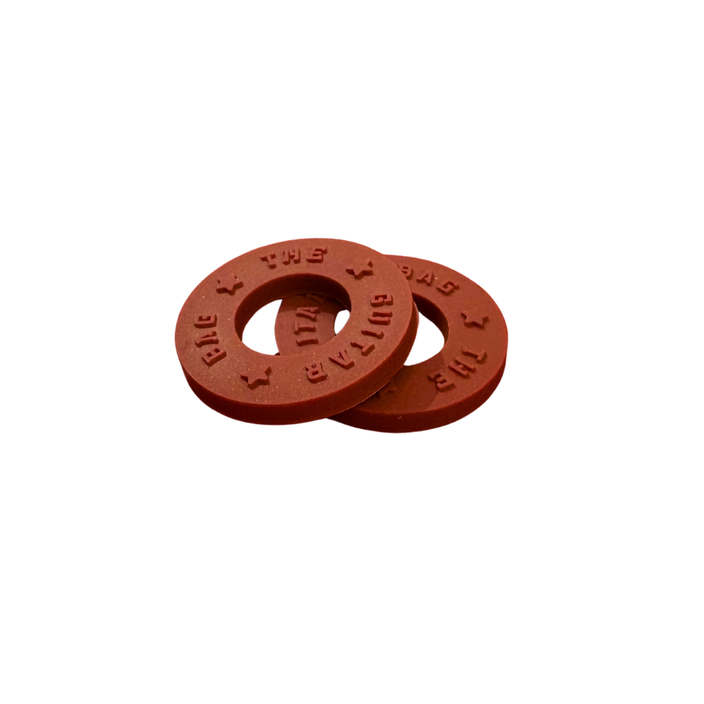Strap Blocks