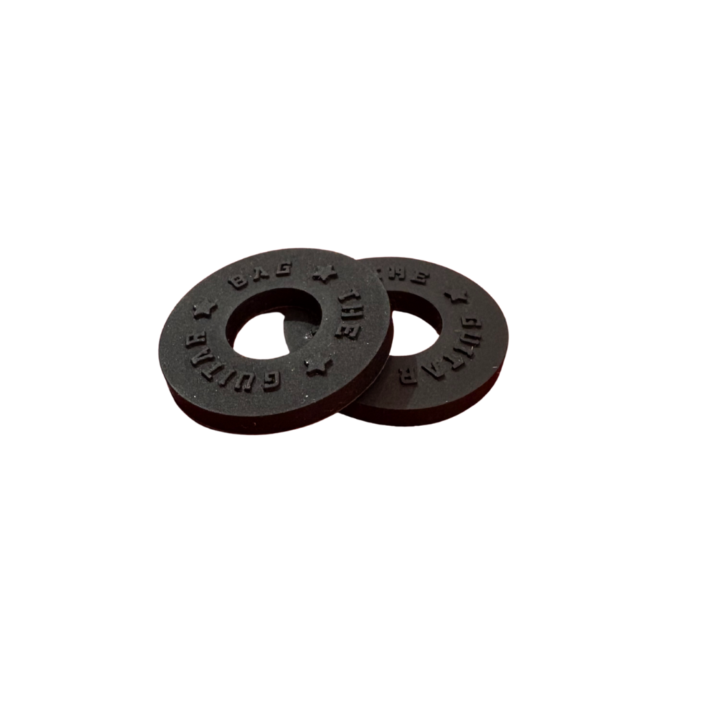 Strap Blocks
