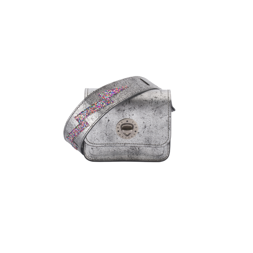 PATTI & KISS MULTIGLITTER