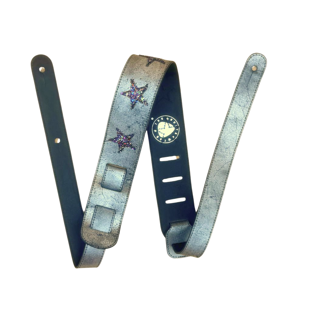 CHER SILVER & MULTIGLITTER