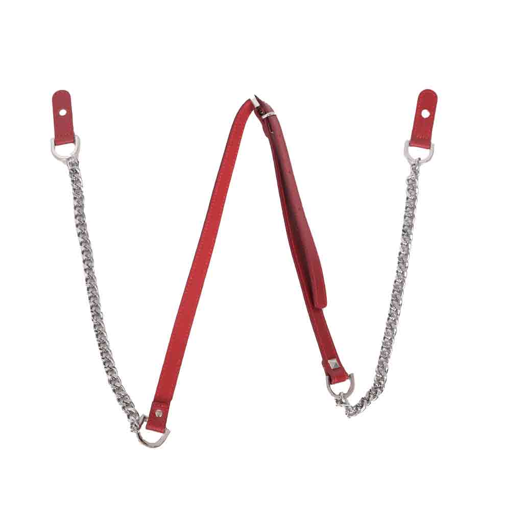 MARK & CHAIN