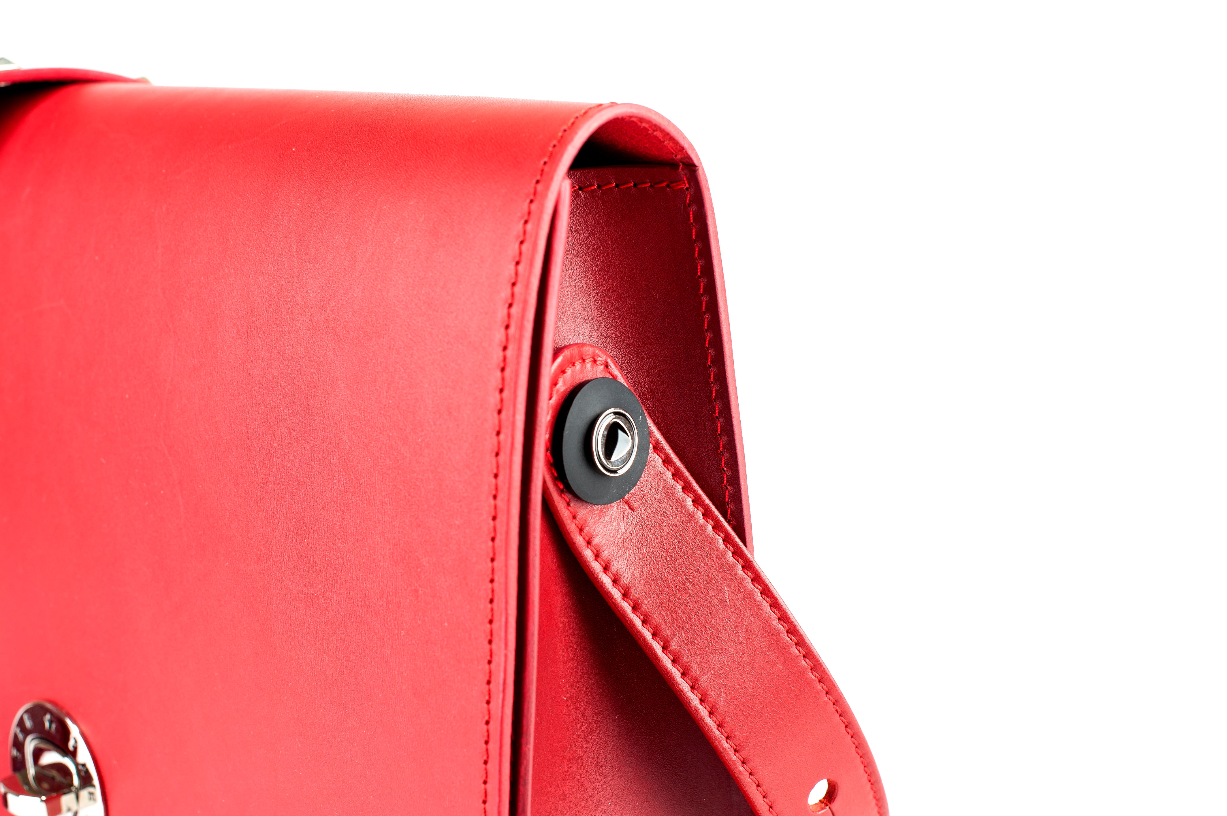 Strap Blocks