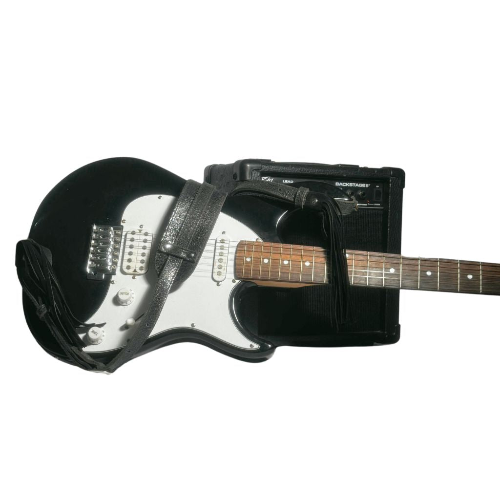 JOPLIN TOTAL BLACK