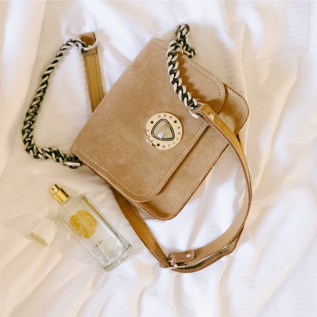 PATTI Honey & CHAIN