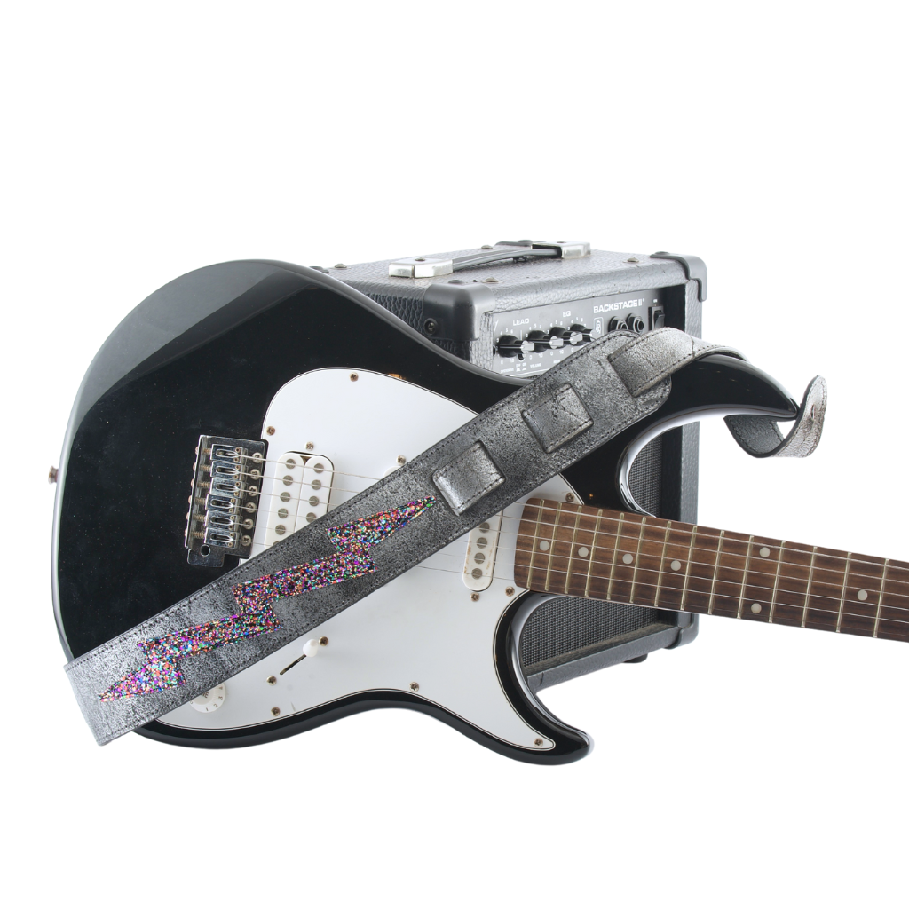 KISS SILVER & MULTIGLITTER