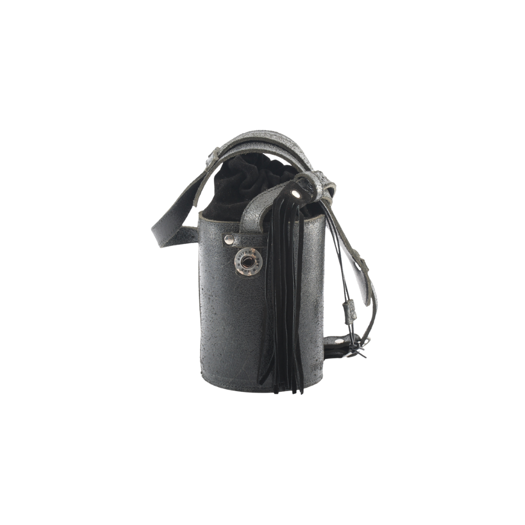 JOPLIN TOTAL BLACK 