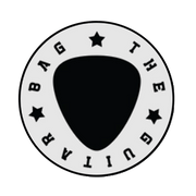 The Guitar Bag logo